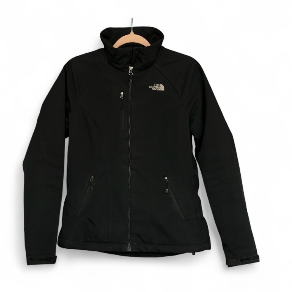The North Face Women’s Apex Bionic Jacket Wind Jacket‎ Semi-fitted Size Small